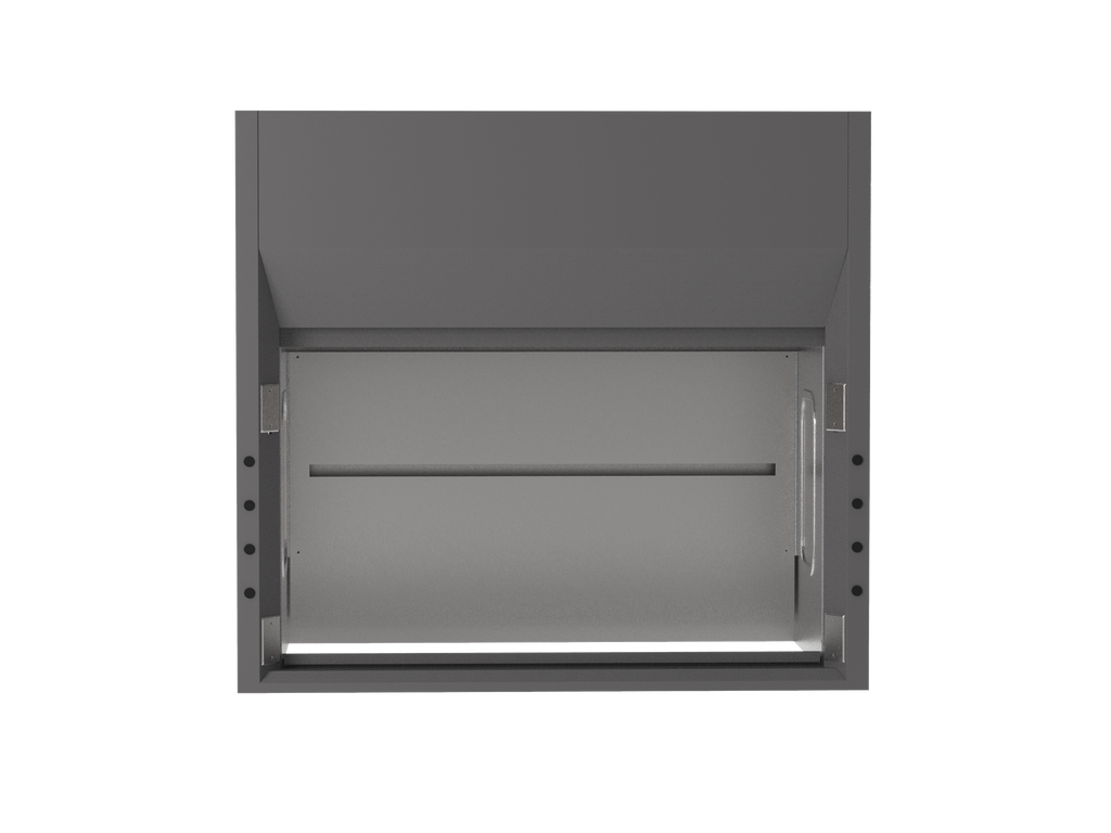 Radioisotope Fume Hood