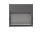 Radioisotope Fume Hood