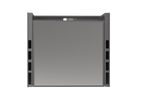 Radioisotope Fume Hood