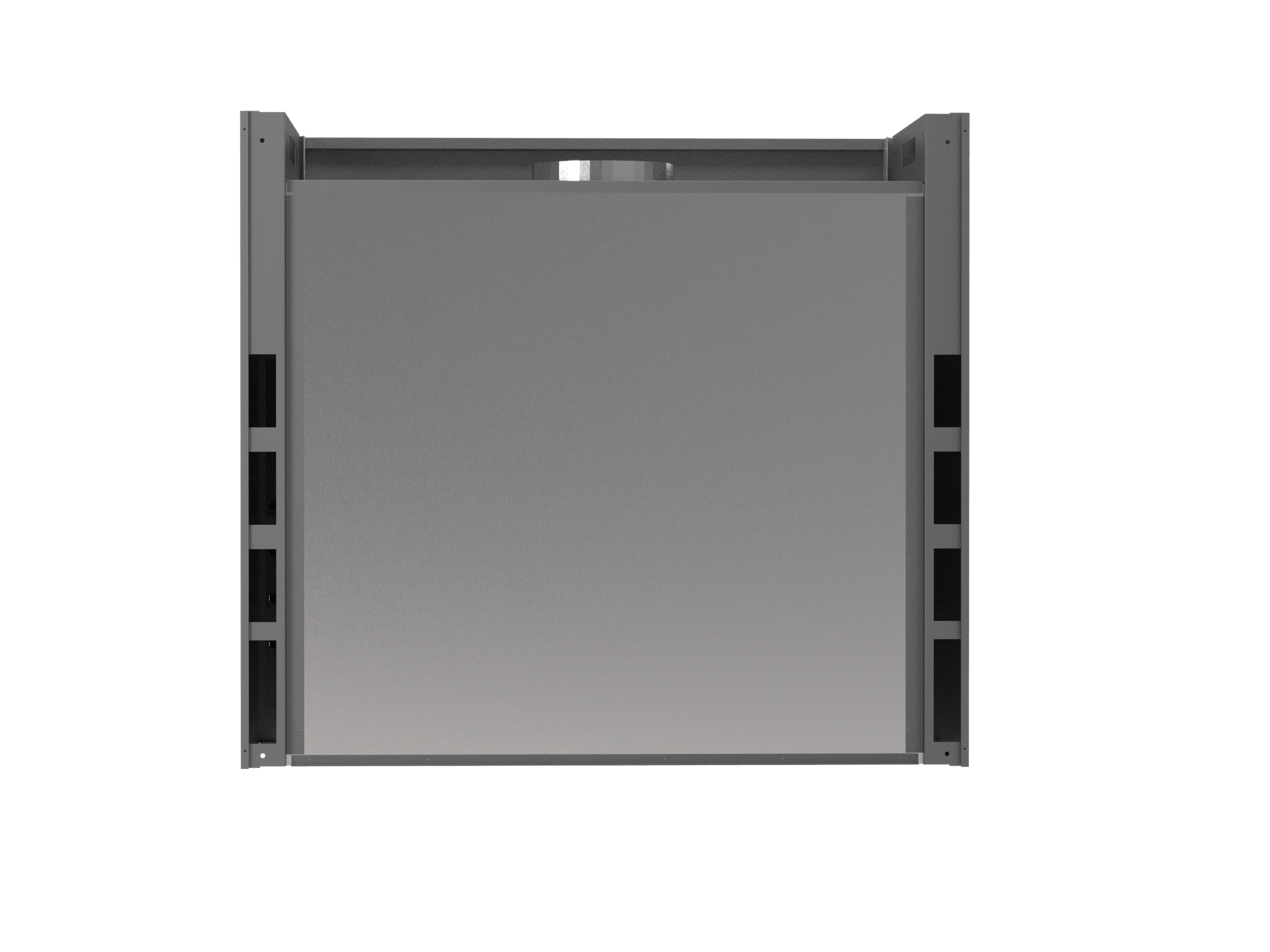 Radioisotope Fume Hood