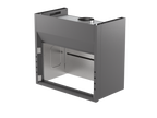 Radioisotope Fume Hood