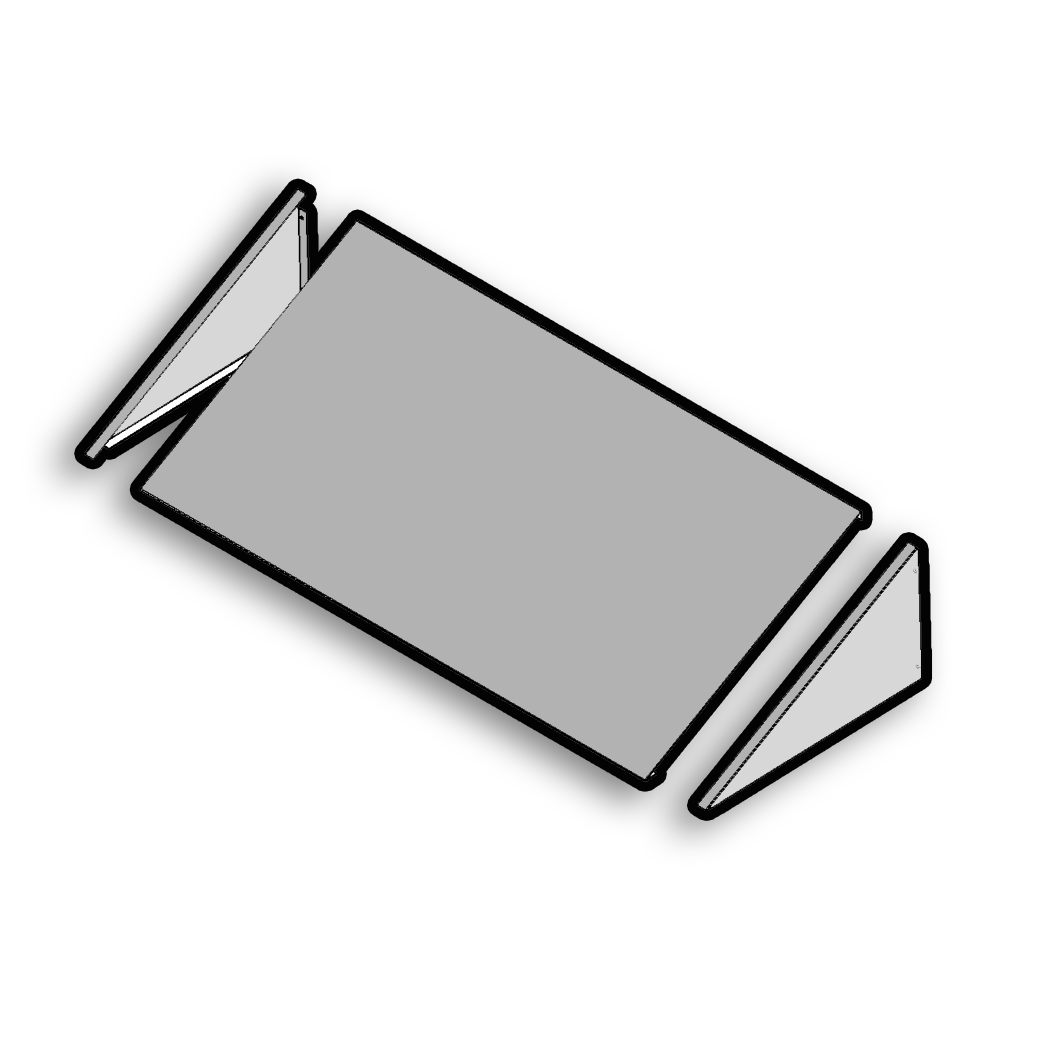 IQ Labs Slope Top, product image, SKU ST13-30
