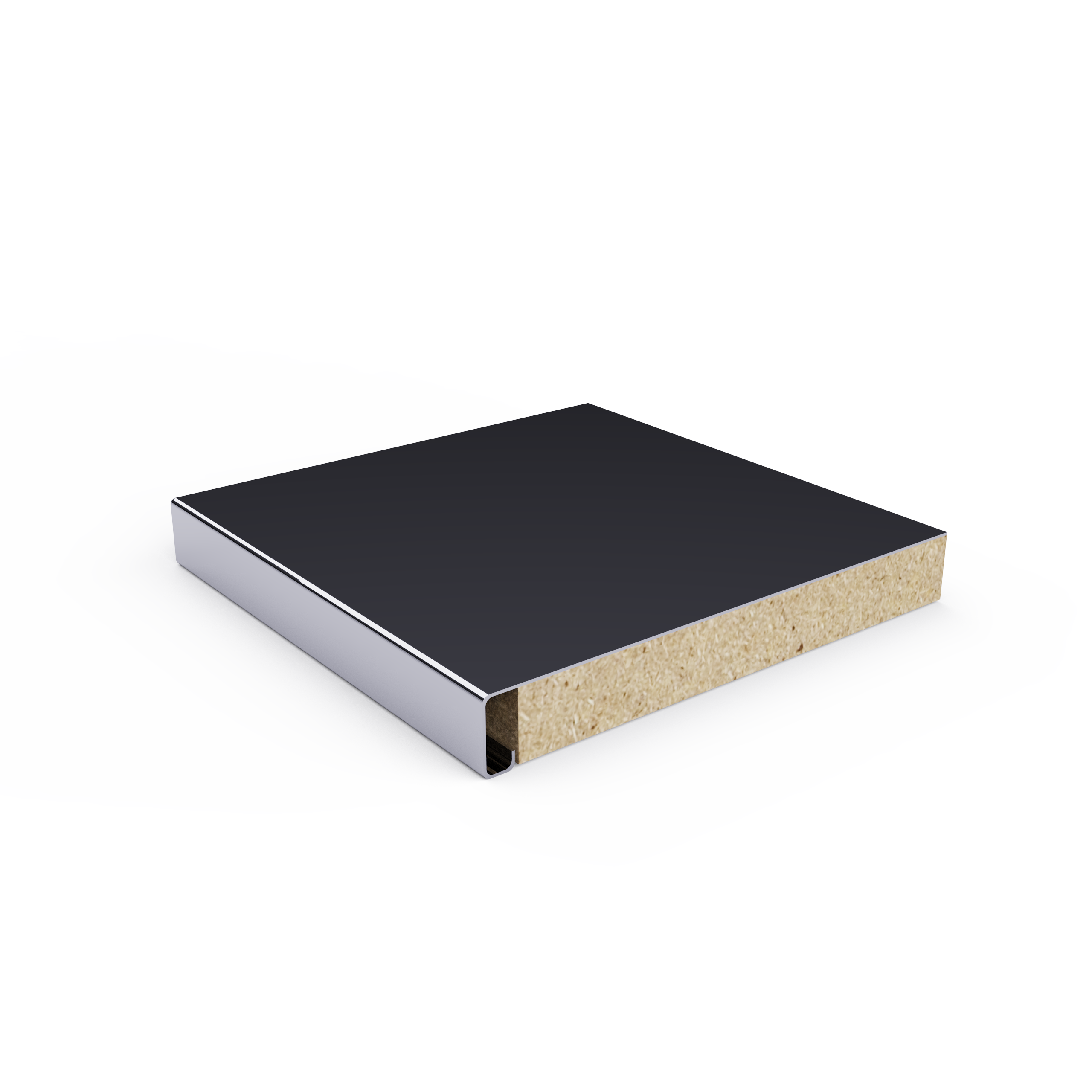 Countertop - Stainless Steel