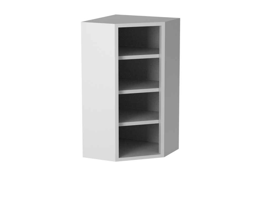 Wall Corner Cases