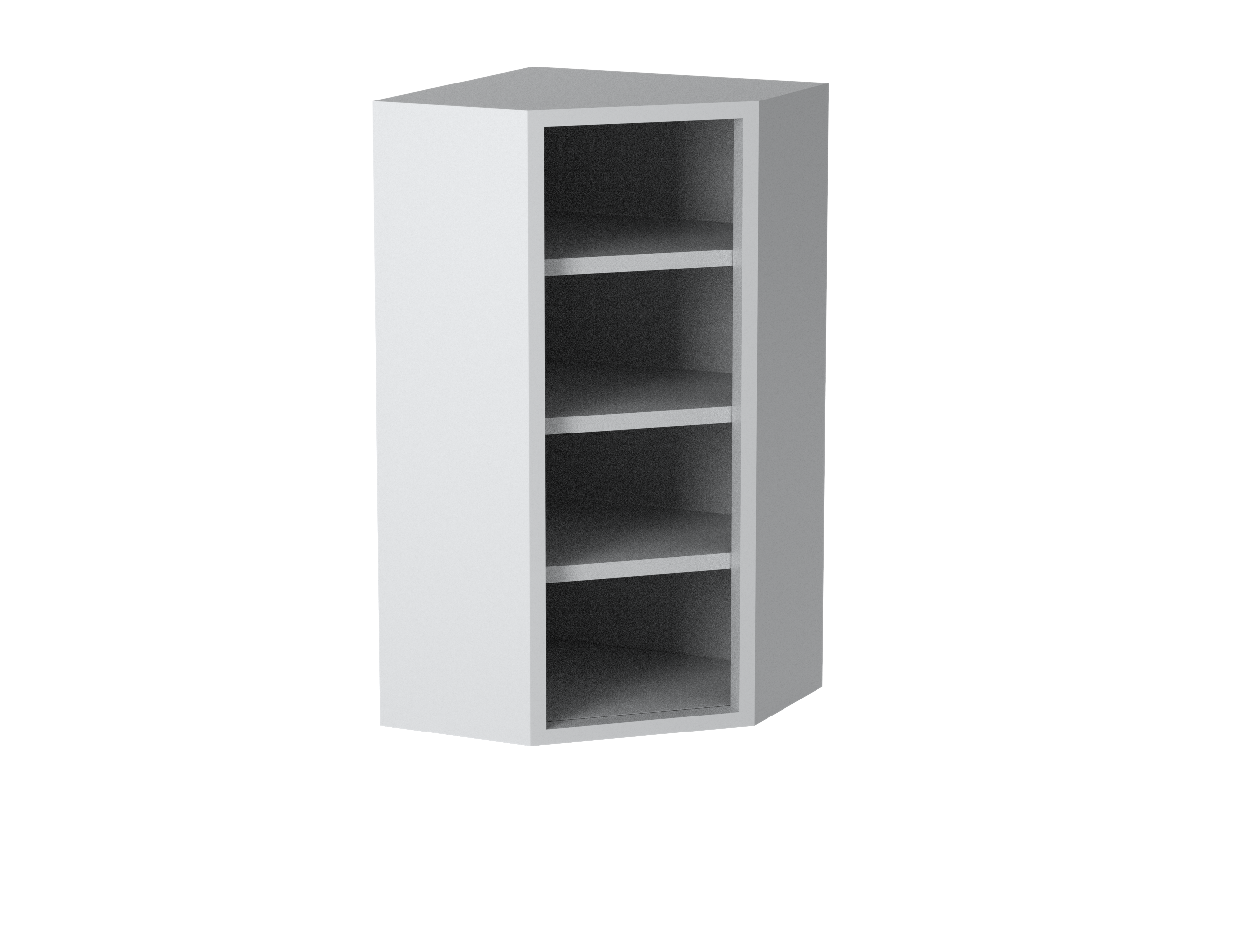 Wall Corner Cases