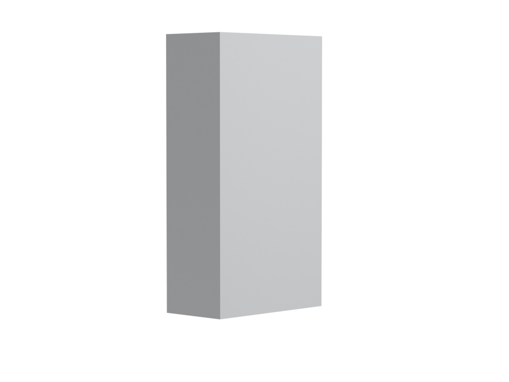 Wall Corner Cases