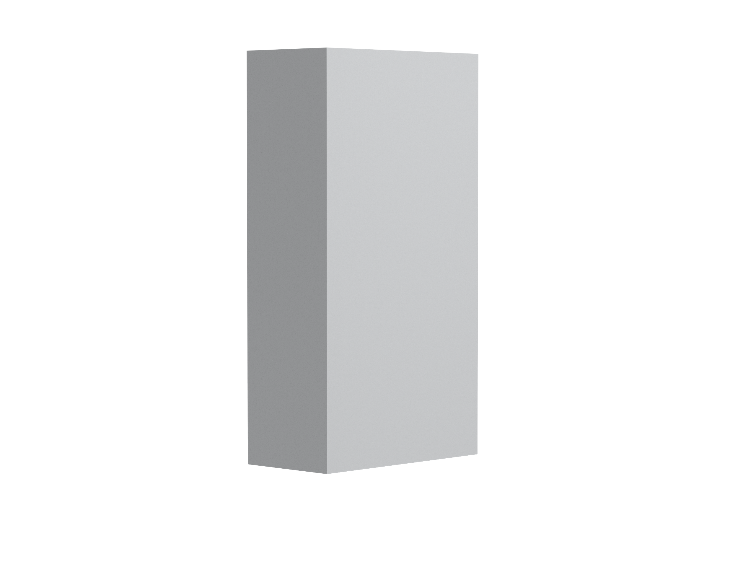 Wall Corner Cases