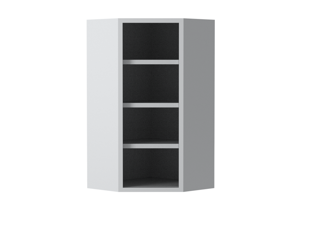 Wall Corner Cases