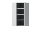 Wall Corner Cases