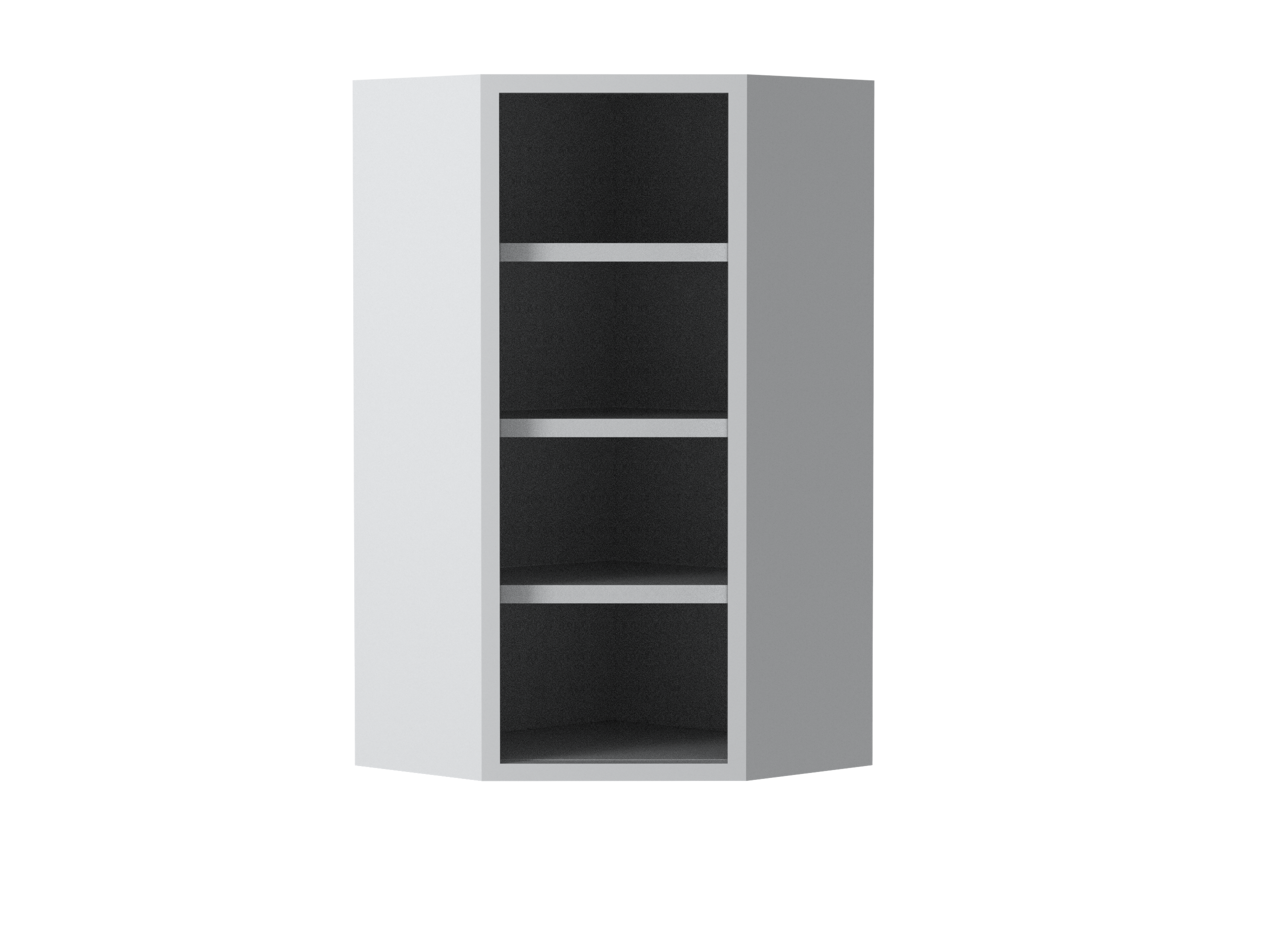 Wall Corner Cases