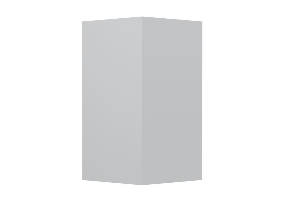 Wall Corner Cases