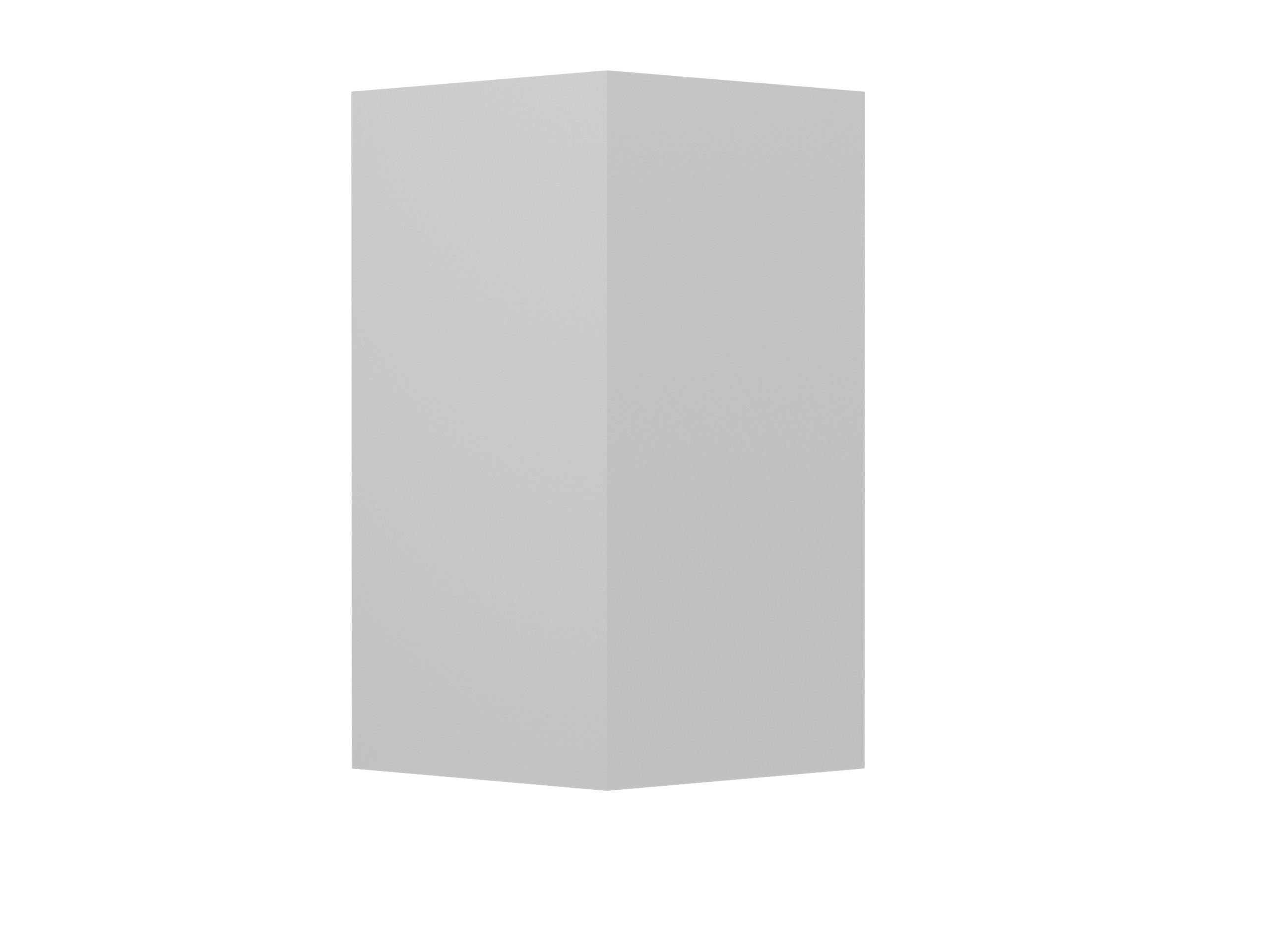 Wall Corner Cases