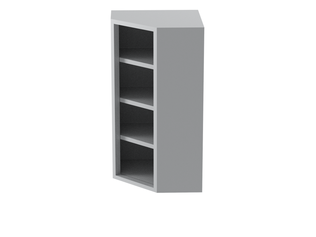 Wall Corner Cases