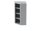 Wall Corner Cases