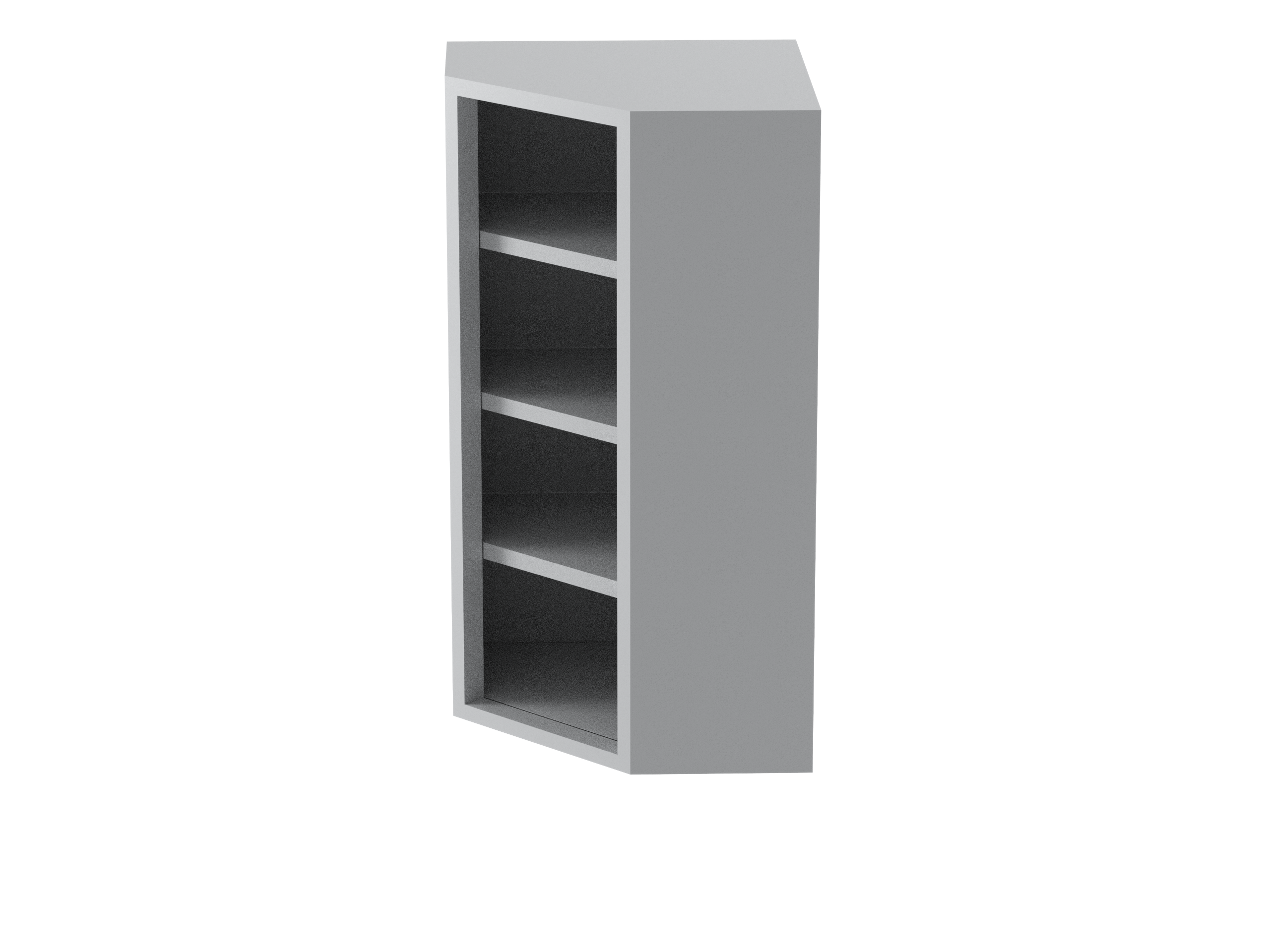 Wall Corner Cases