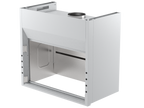Radioisotope Fume Hood