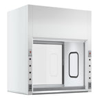 Defender Series Benchtop Fume Hood