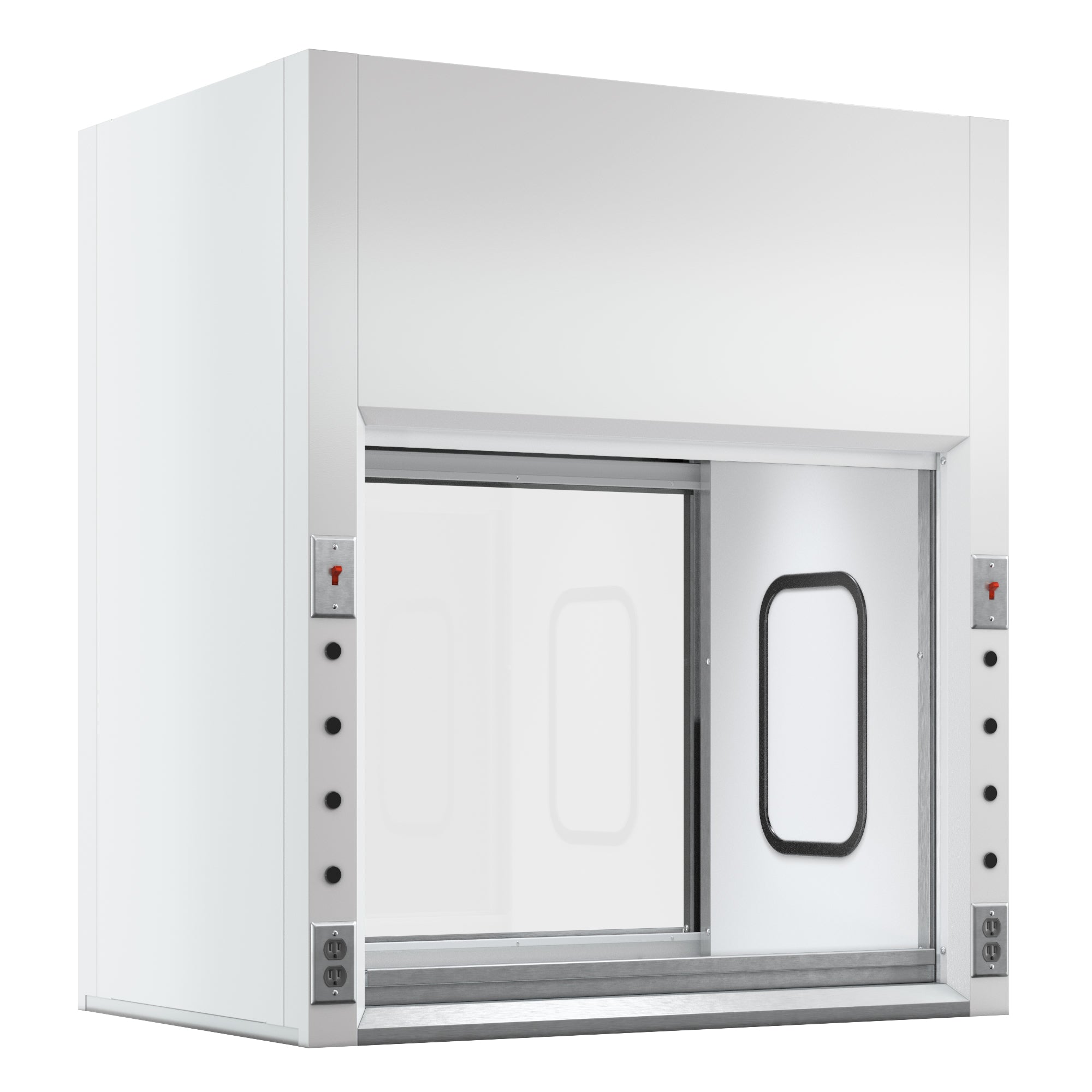 Defender Series Benchtop Fume Hood