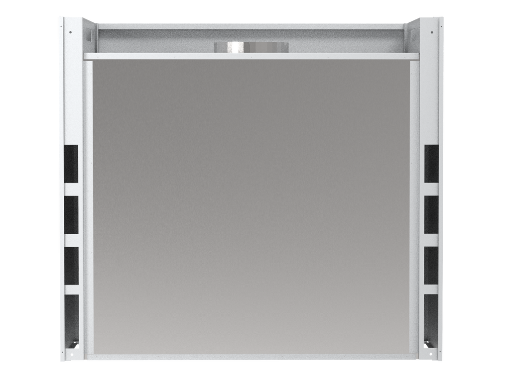 Perchloric Acid Fume Hood