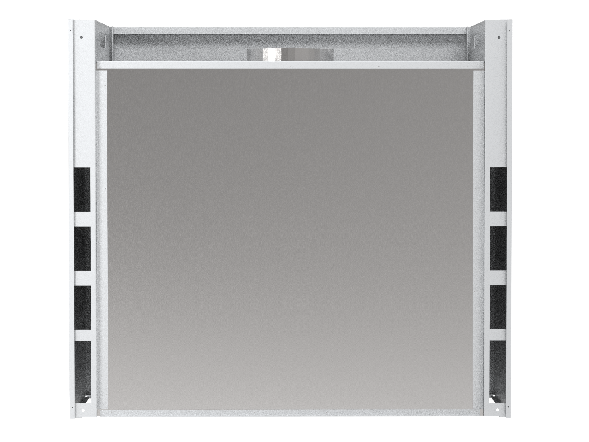 Perchloric Acid Fume Hood
