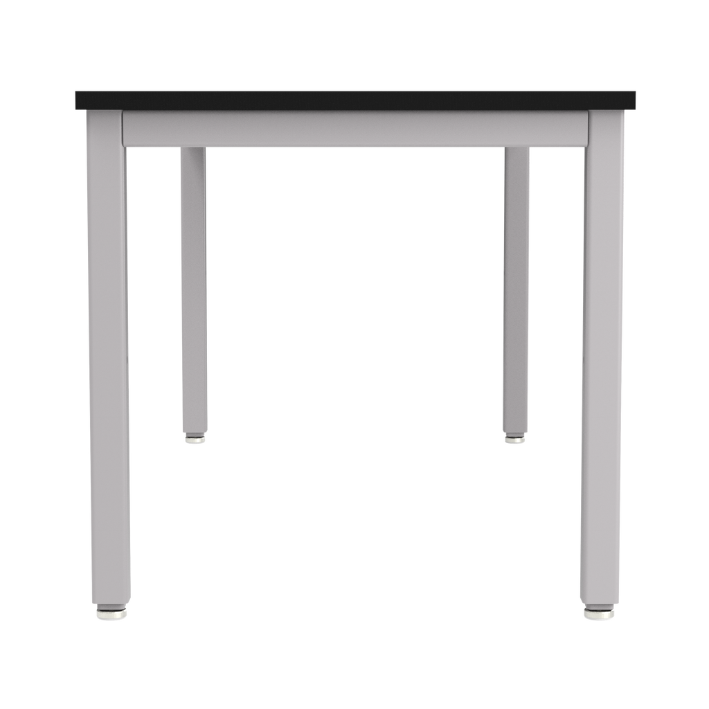 IQ Labs AccuTech Table System, right side view, SKU LT7230G
