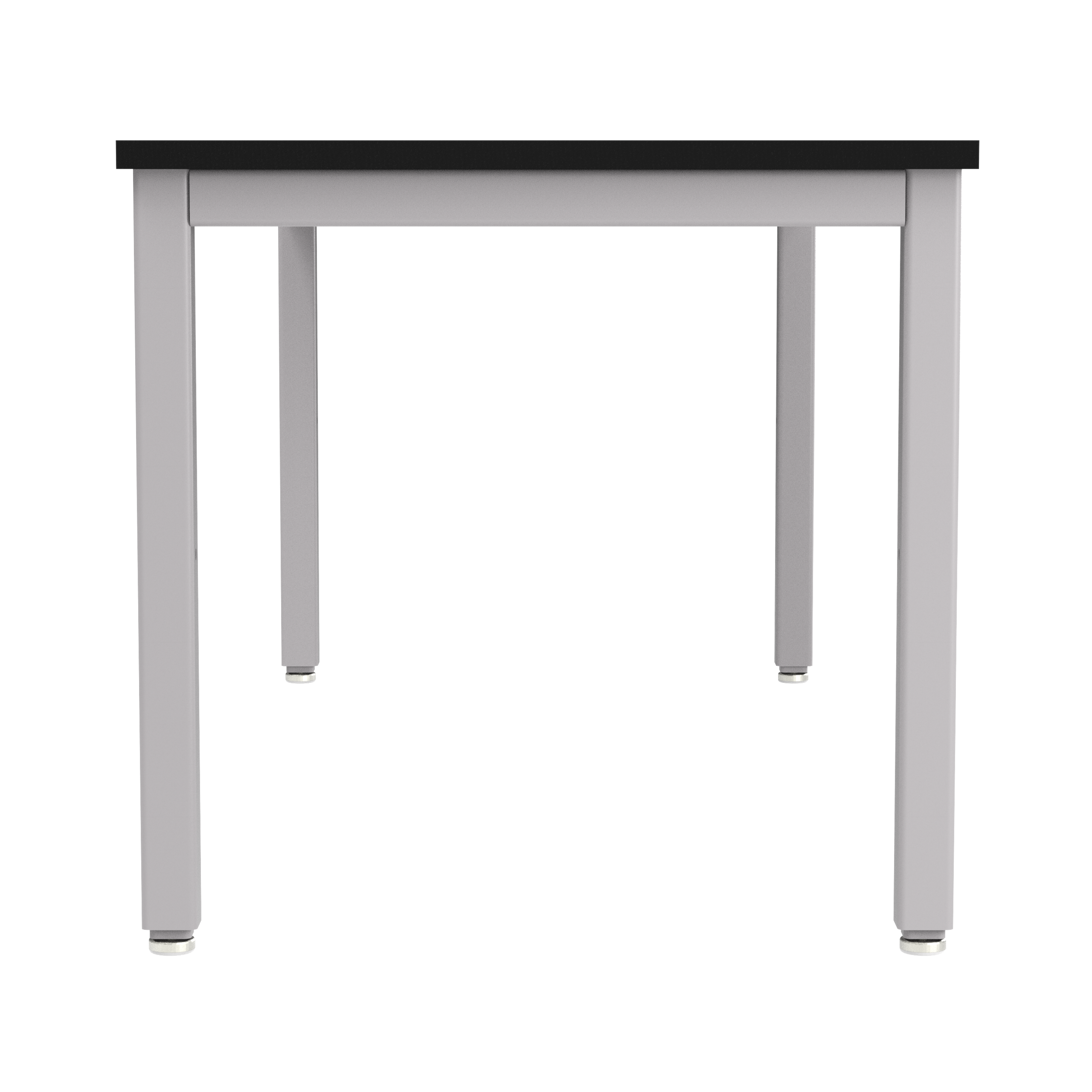 IQ Labs AccuTech Table System, right side view, SKU LT7230G