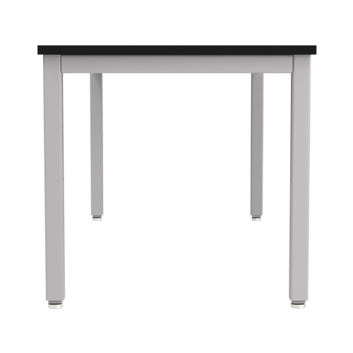 IQ Labs AccuTech Table System, right side view, SKU LT7230G