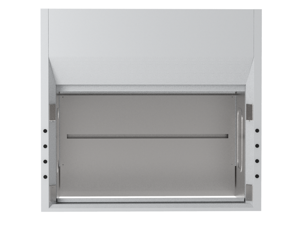 Radioisotope Fume Hood