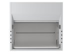 Radioisotope Fume Hood