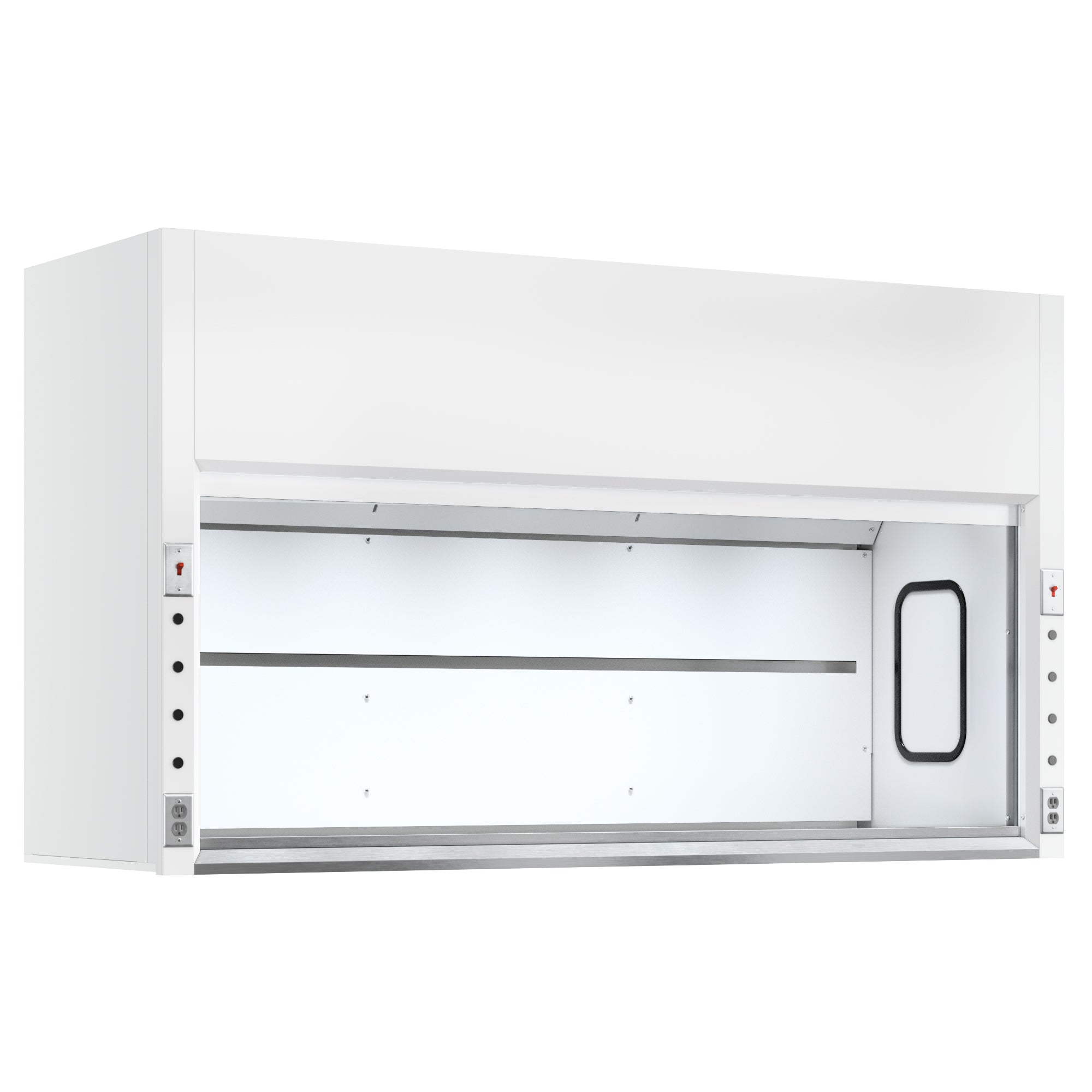Defender Series Benchtop Fume Hood