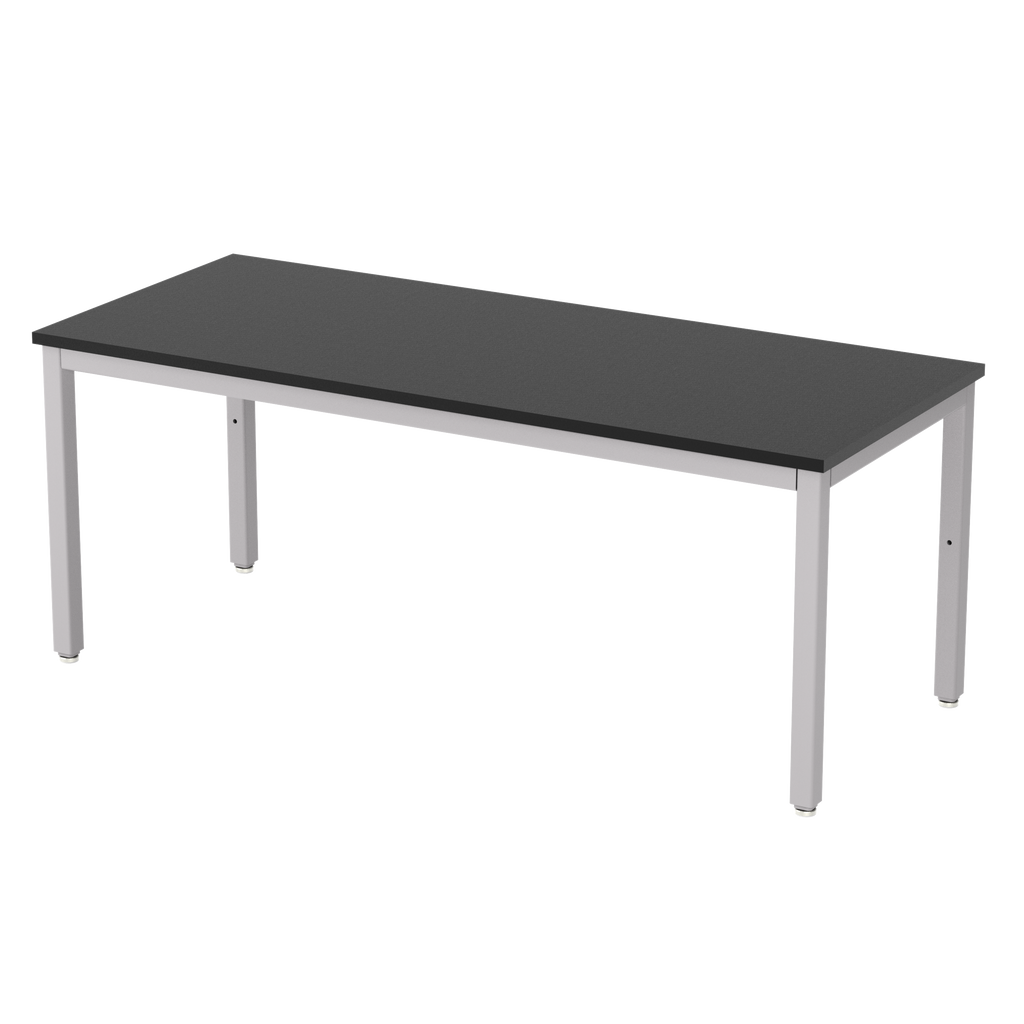 IQ Labs AccuTech Table System, 45 degree right view, SKU LT7230G