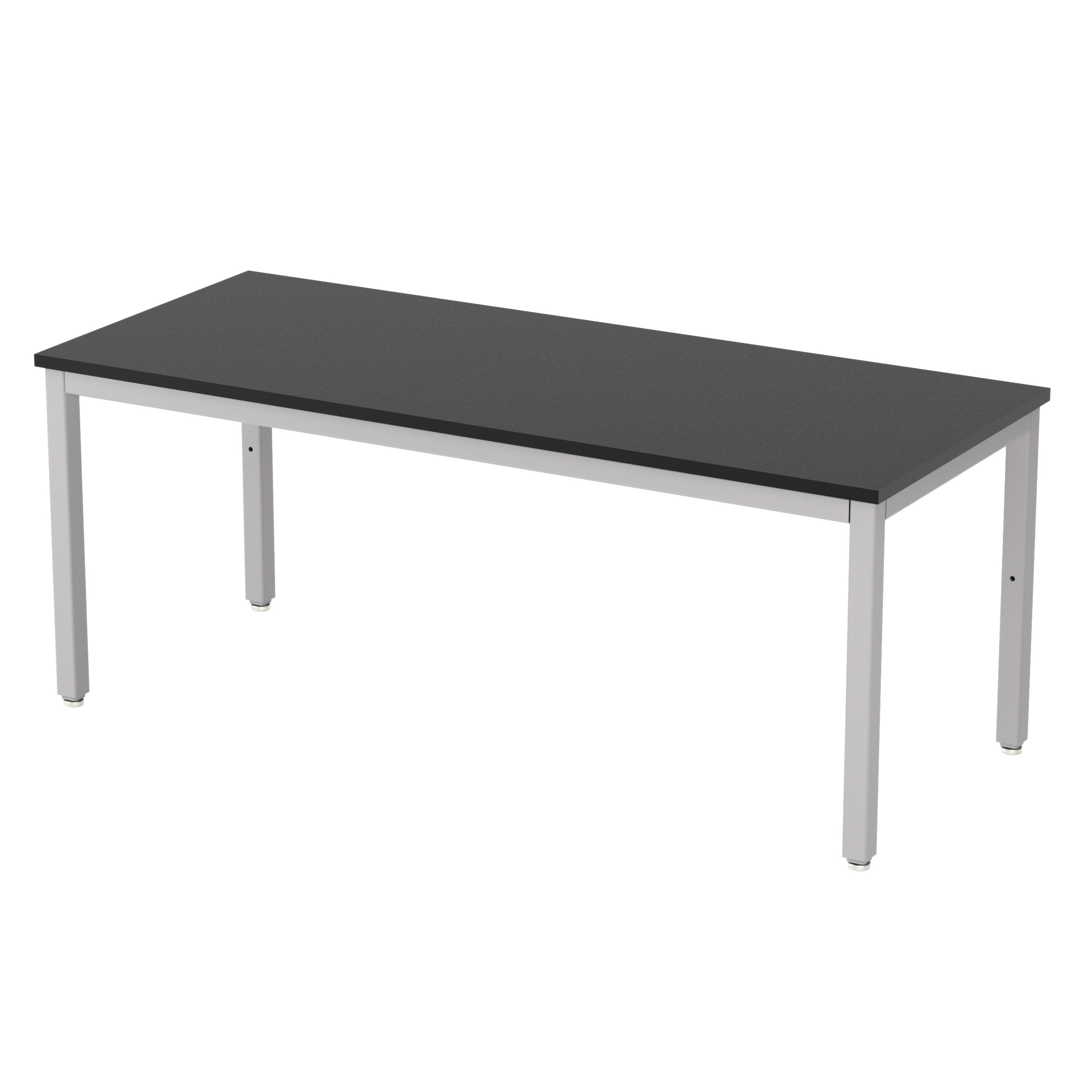 IQ Labs AccuTech Table System, 45 degree right view, SKU LT7230G