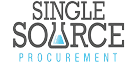 Single Source Procurement