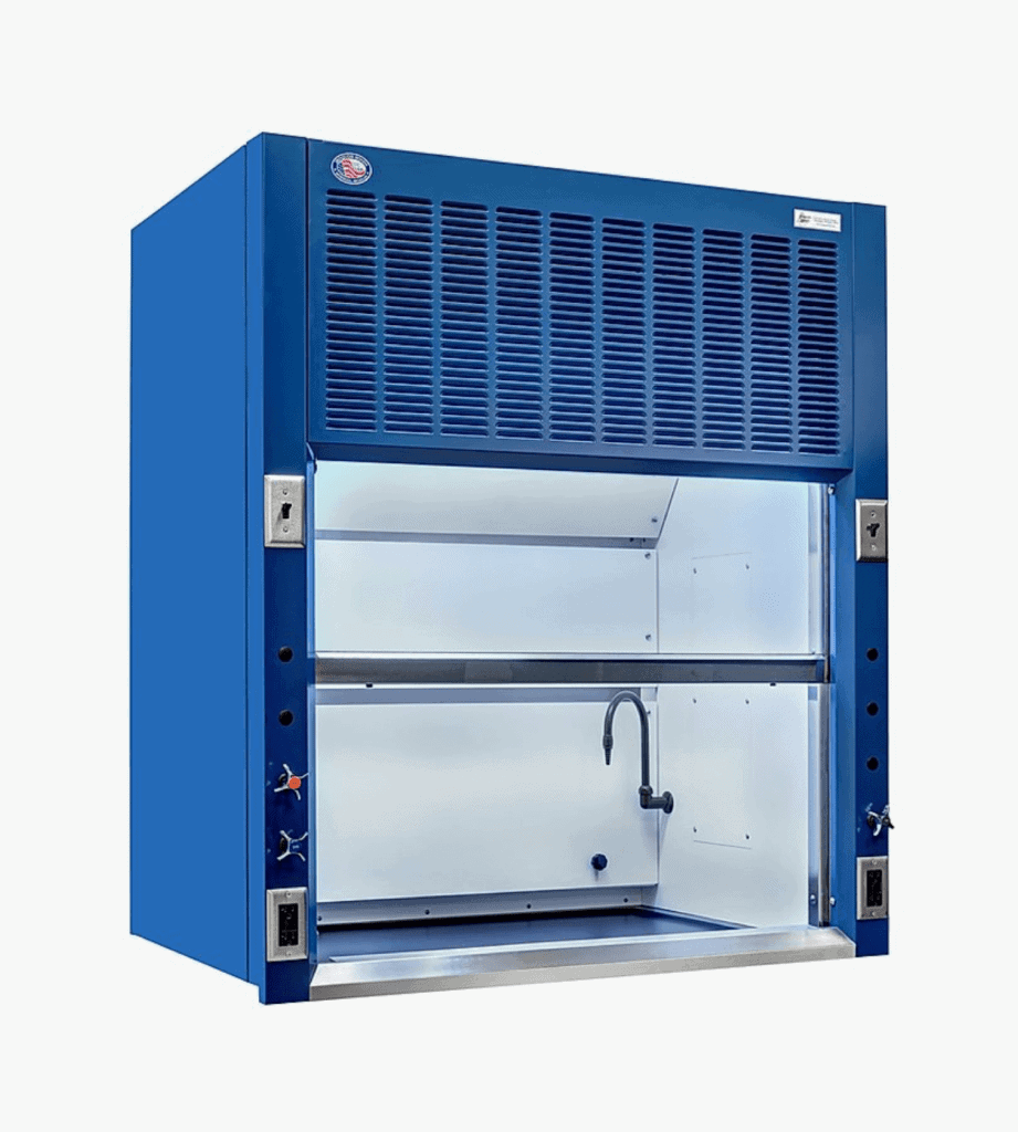 Guide to Laboratory Fume Hoods IQ Labs